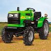 Tractor & Tractor Parts