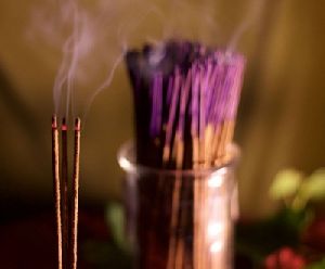 Agarbatti Fragrance