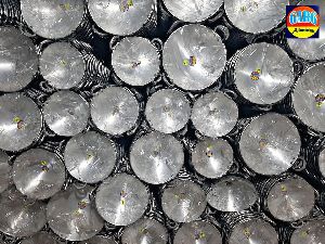 aluminium casting kadai
